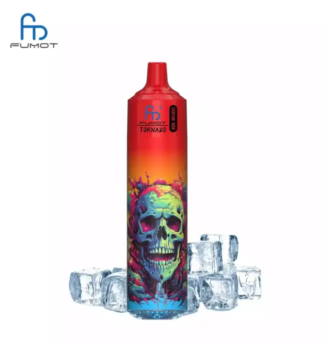 RandM Fumot Tornado 30000 Puffs Disposable Vape