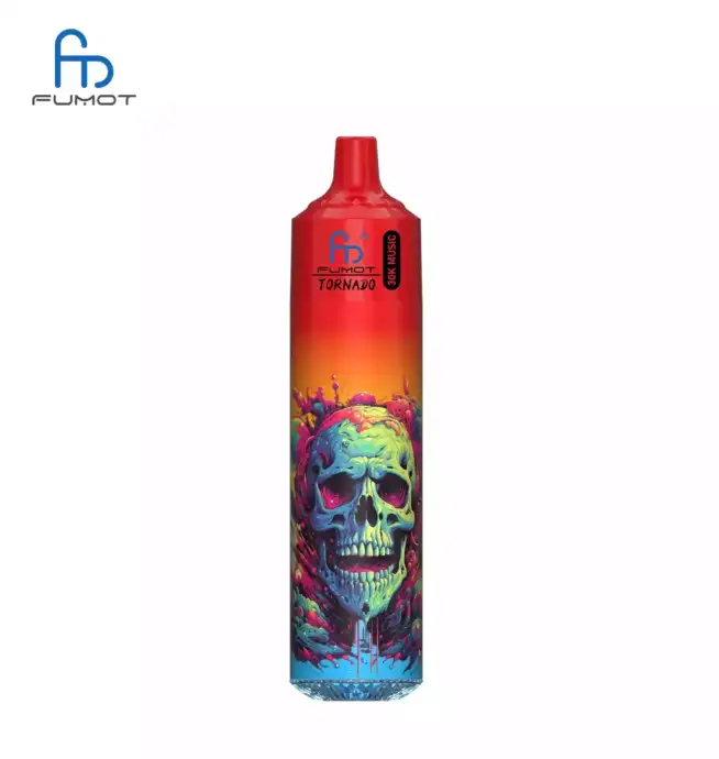 RandM Fumot Tornado 30000 Puffs Disposable Vape