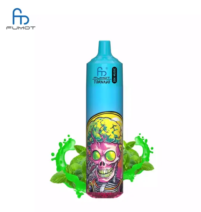 RandM Fumot Tornado 30000 Puffs Disposable Vape