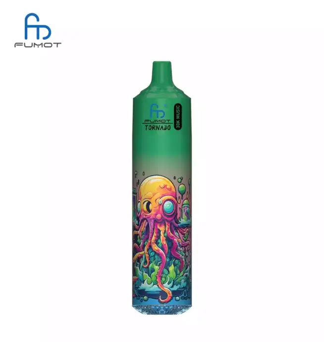 RandM Fumot Tornado 30000 Puffs Disposable Vape