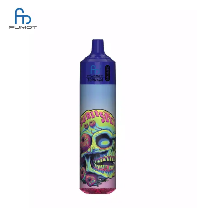 RandM Fumot Tornado 30000 Puffs Disposable Vape