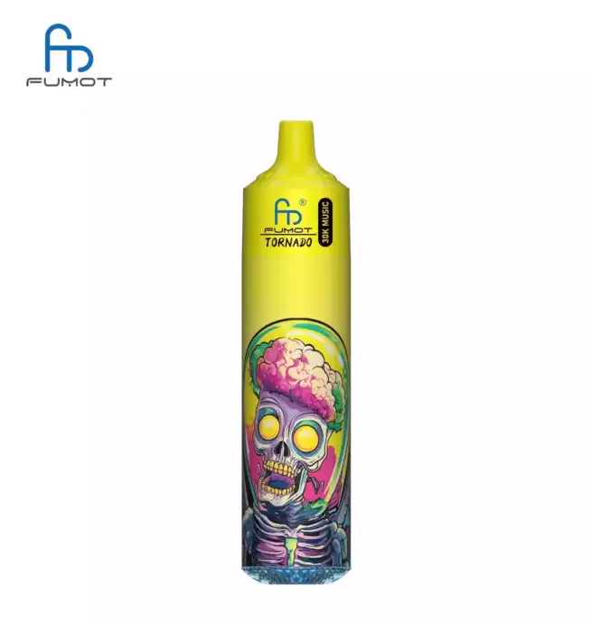 RandM Fumot Tornado 30000 Puffs Disposable Vape