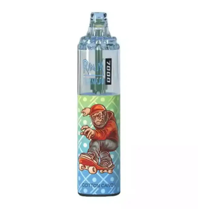 RandM Tornado 7000 Puffs Disposable Vape