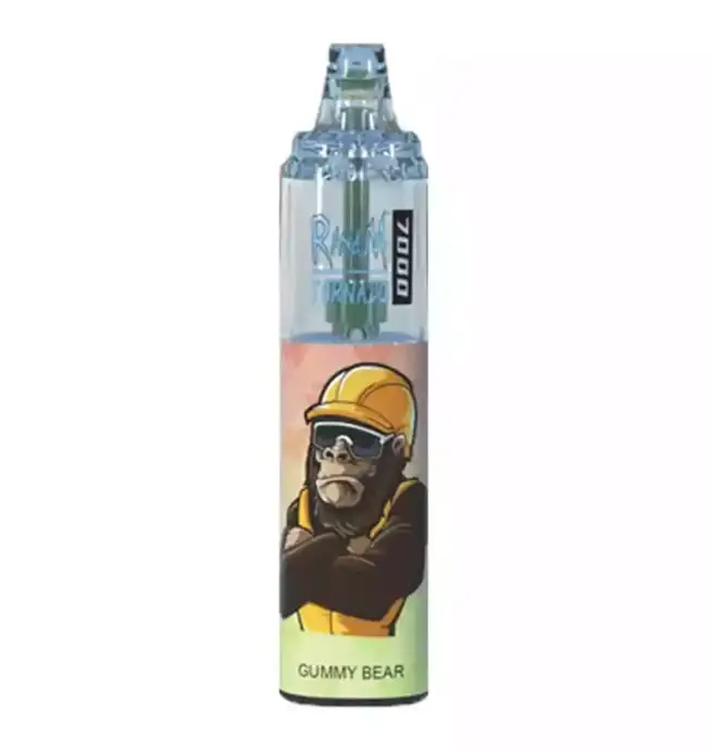 RandM Tornado 7000 Puffs Disposable Vape