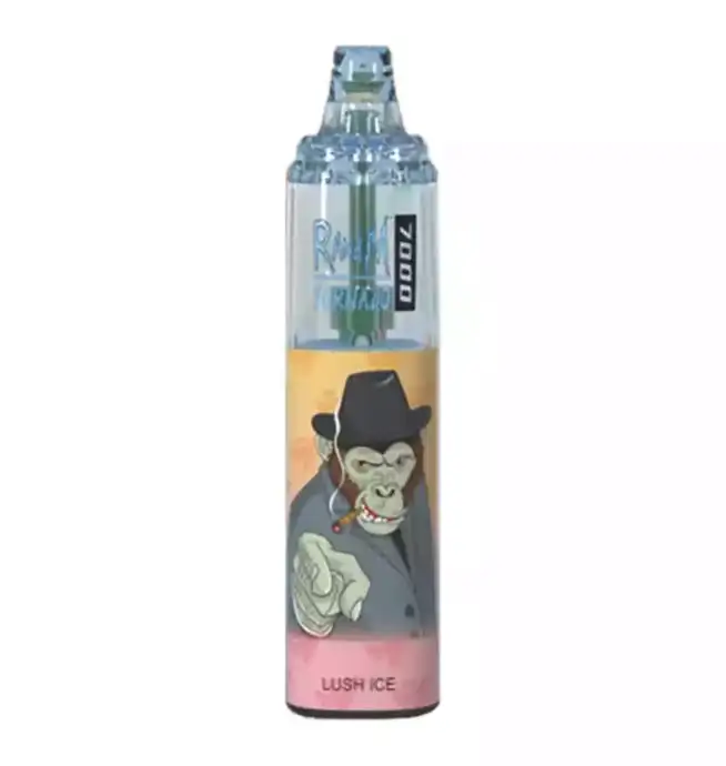RandM Tornado 7000 Puffs Disposable Vape
