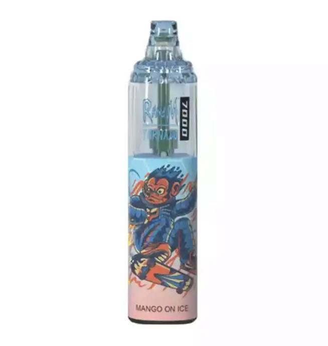 RandM Tornado 7000 Puffs Disposable Vape