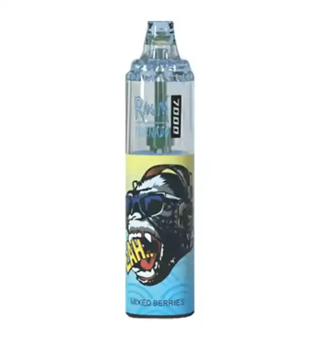 RandM Tornado 7000 Puffs Disposable Vape