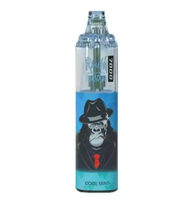 RandM Tornado 7000 Puffs Disposable Vape