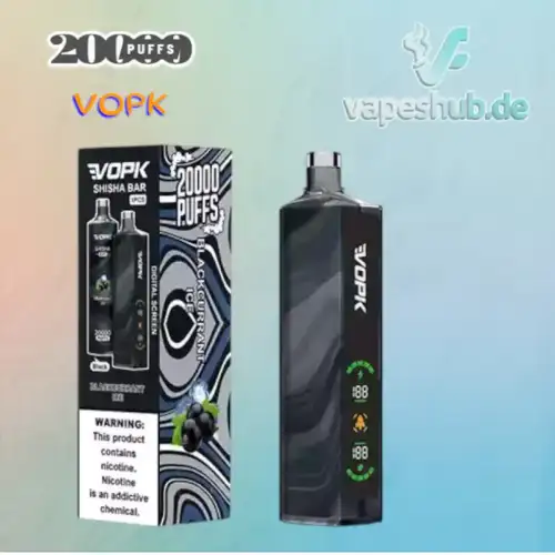 VOPK 20000 Puffs Disposable Vapes