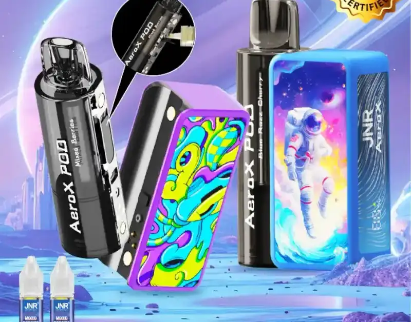 Vape-Anleitung und Wartung Umfassender Leitfaden
