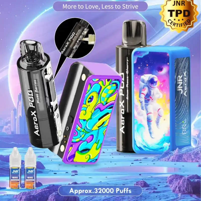 Vape-Anleitung und Wartung Umfassender Leitfaden