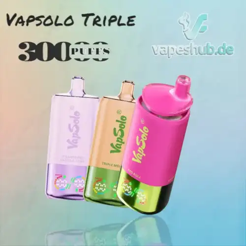 Vapsolo Triple 30000 Puffs Einweg-Vape (9)