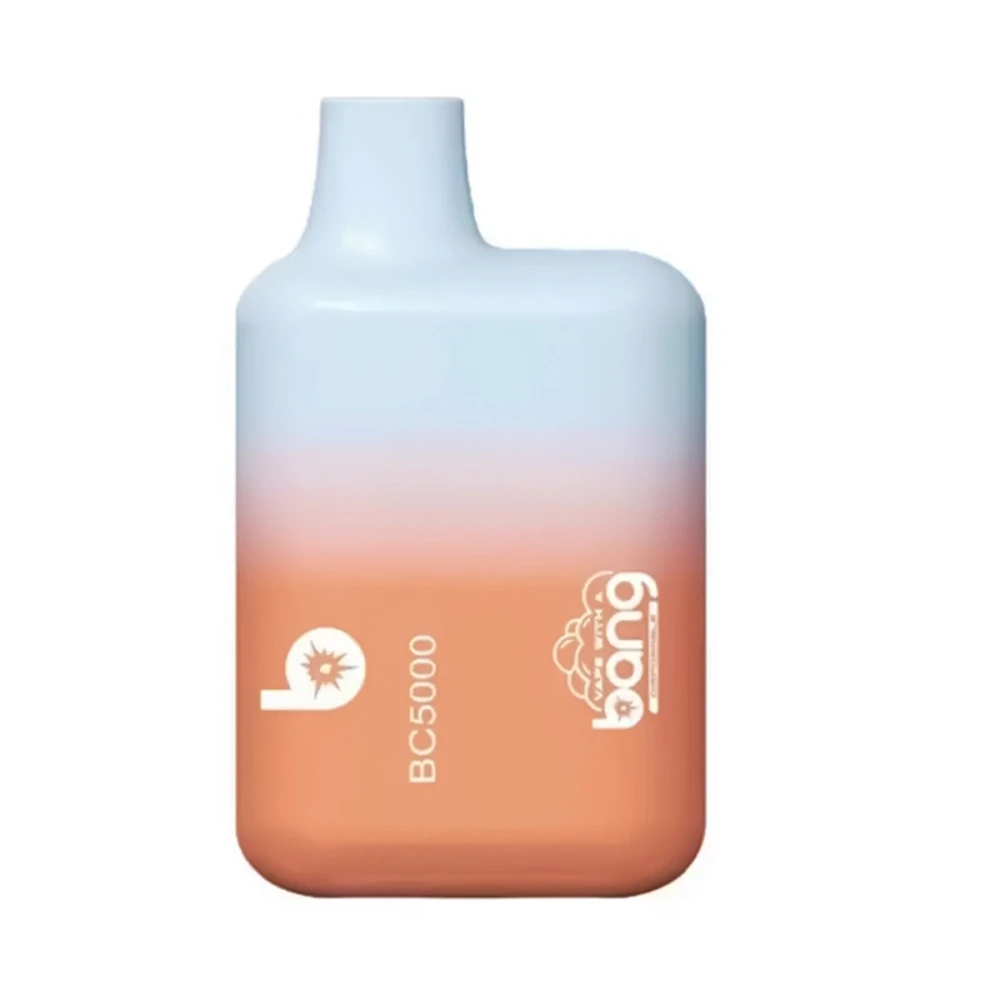 Bang BC 5000 Puffs Disposable Vape 13ml E-Liquid