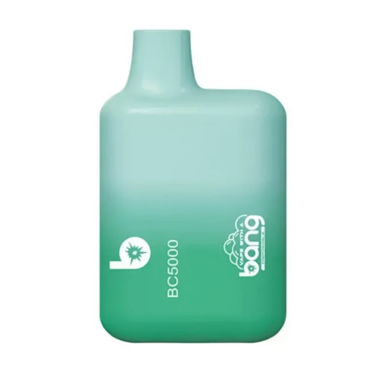 Bang BC 5000 Puffs Disposable Vape 13ml E-Liquid