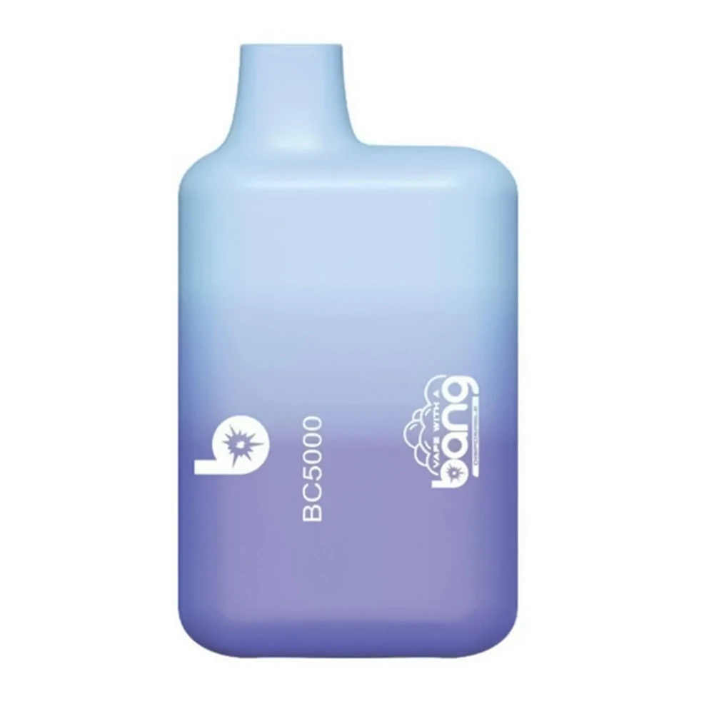 Bang BC 5000 Puffs Disposable Vape 13ml E-Liquid