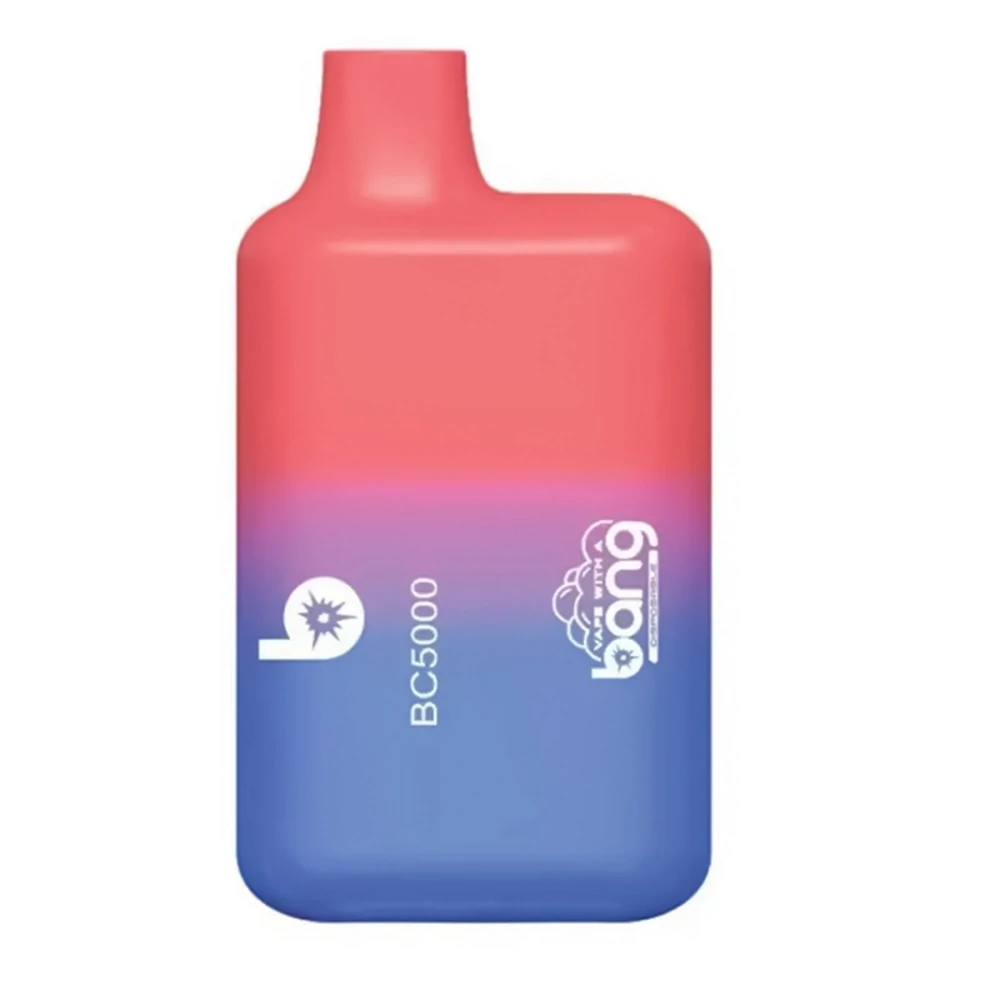 Bang BC 5000 Puffs Disposable Vape 13ml E-Liquid