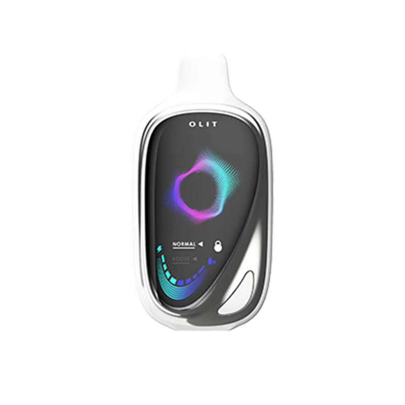 OLIT LIT DROP 25000 Puffs Disposable Vape