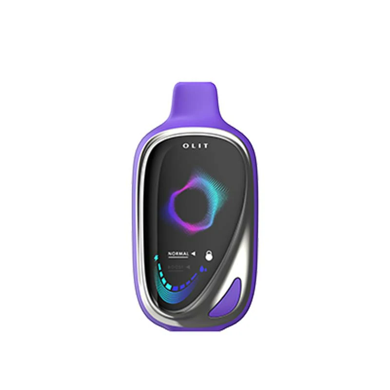 OLIT LIT DROP 25000 Puffs Disposable Vape