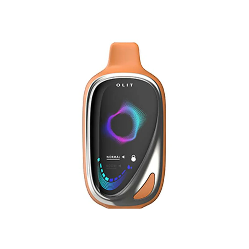 OLIT LIT DROP 25000 Puffs Disposable Vape