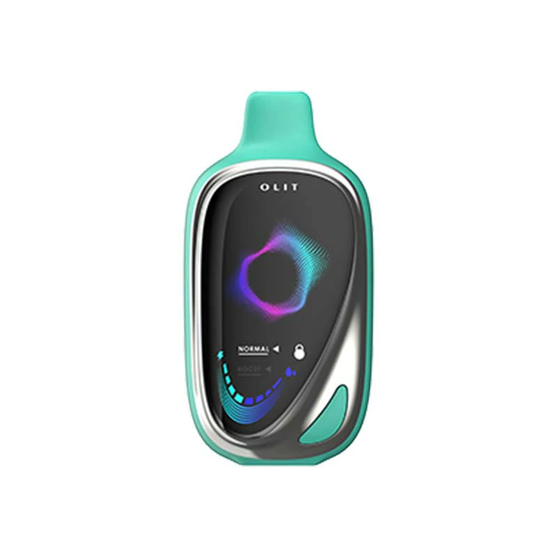 OLIT LIT DROP 25000 Puffs Disposable Vape