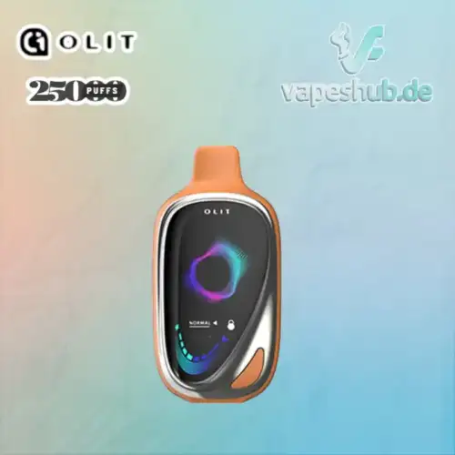 OLIT LIT DROP 25000 Puffs Disposable Vape