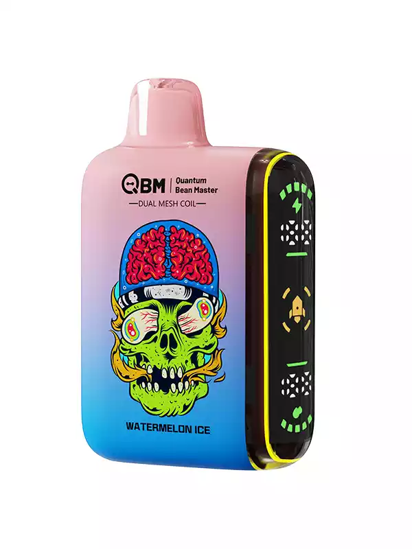 Sfog QBM Rocket 20000 Puffs Disposable Vape 20000 Zügen