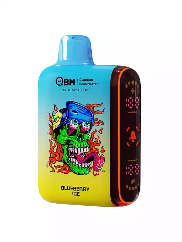 Sfog QBM Rocket 20000 Puffs Disposable Vape 20000 Zügen