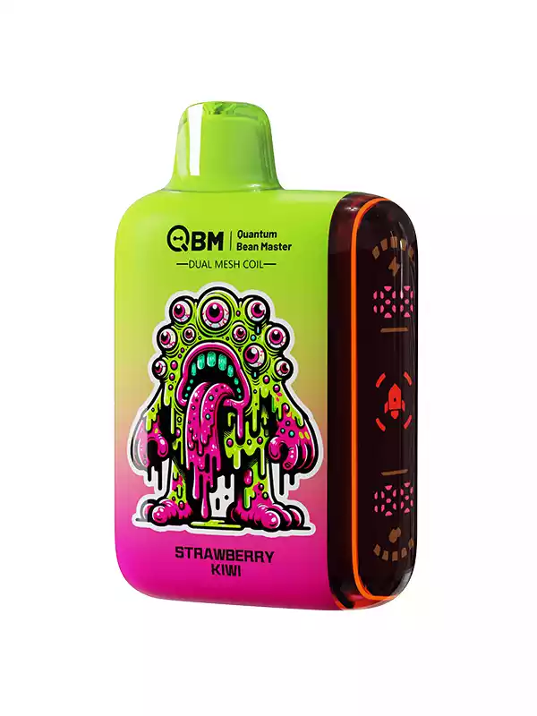 Sfog QBM Rocket 20000 Puffs Disposable Vape 20000 Zügen