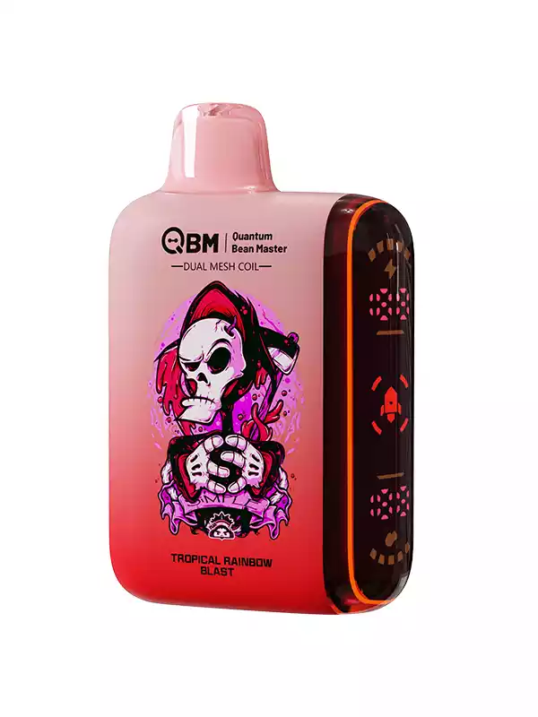 Sfog QBM Rocket 20000 Puffs Disposable Vape 20000 Zügen