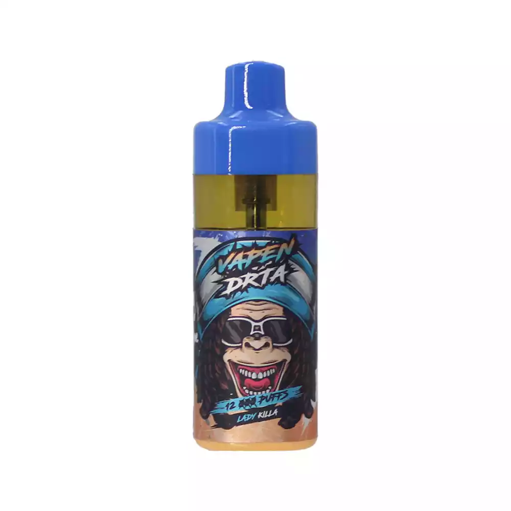 VAPEN TITAN 10000 PUFFS Disposable Vape