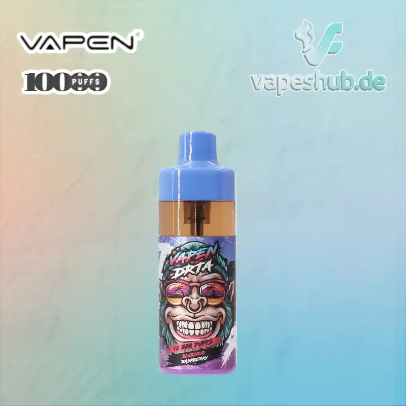 VAPEN TITAN 10000 PUFFS Disposable Vape
