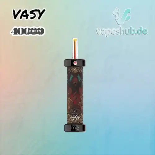 VASY ARYMI HOOKALIT 40000 PUFFS Disposable Vape