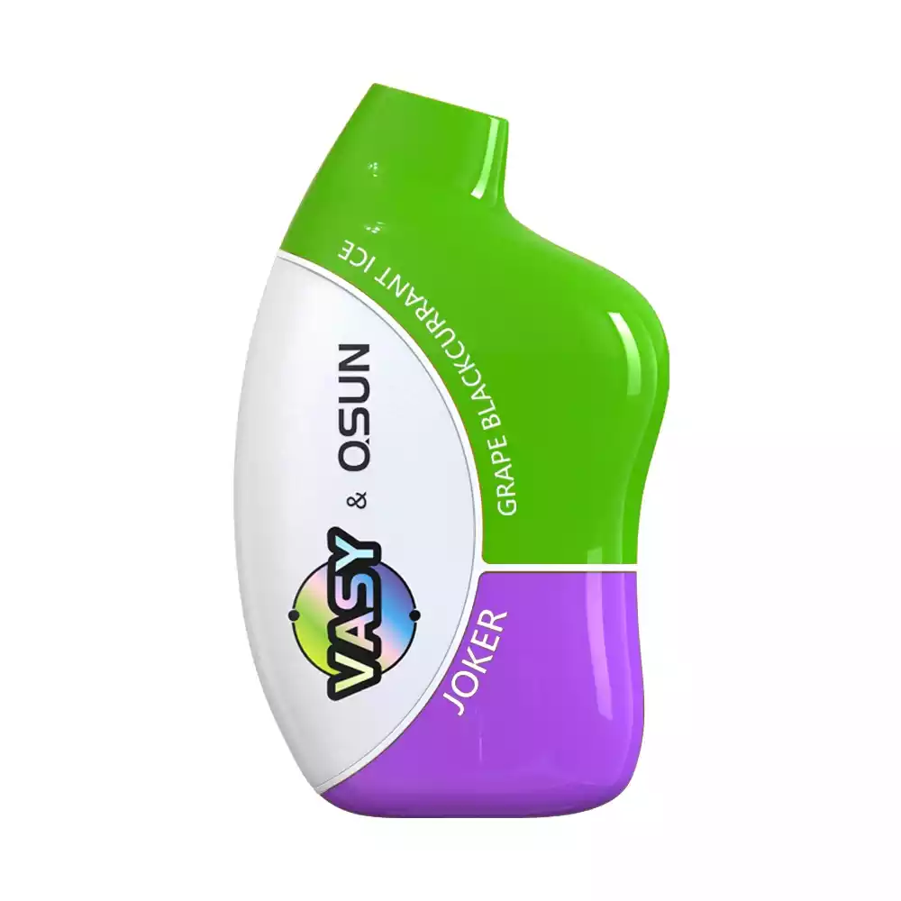 VASY JOKER 9000 Puffs Disposable Vape