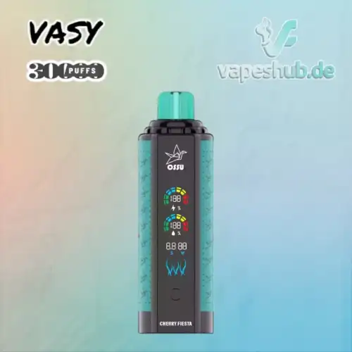 VASY OSSU 30000 Puffs Disposable Vape
