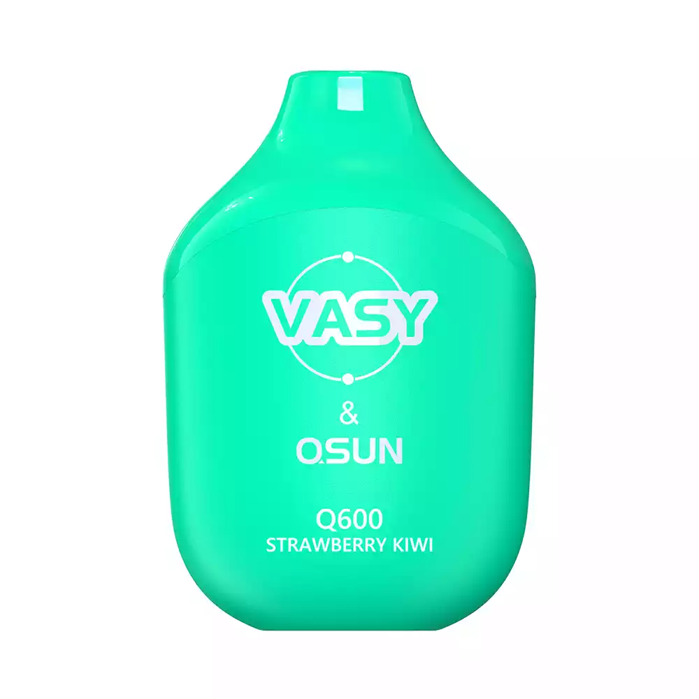 VASY OSUN Q600 600 Puffs Disposable Vape