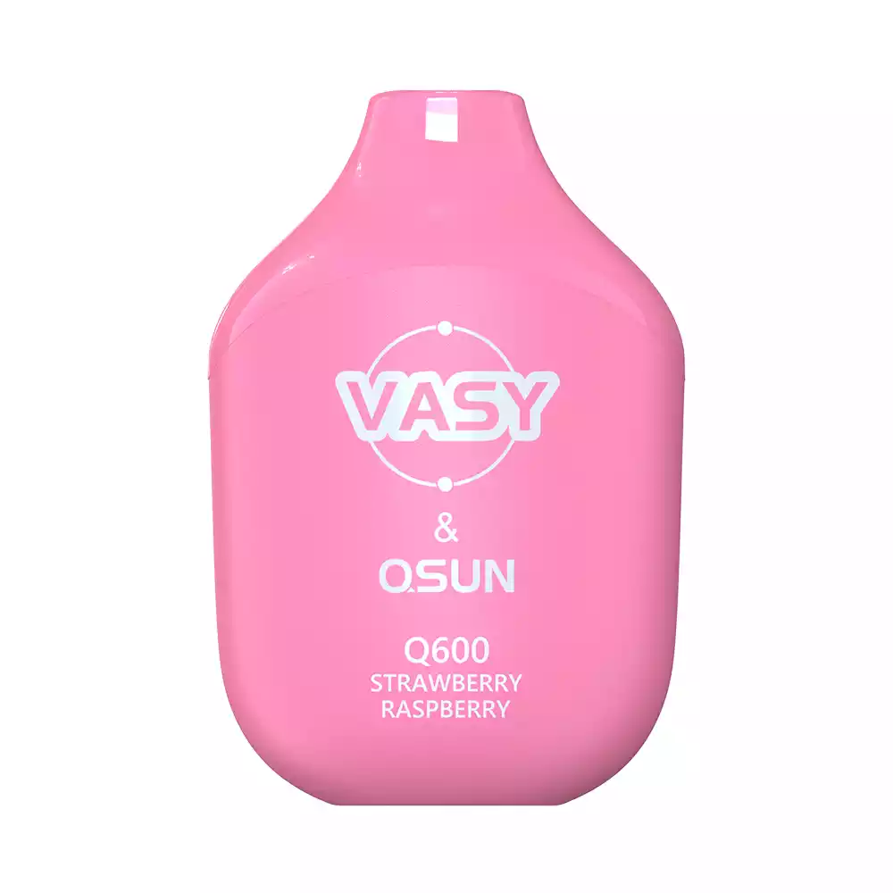 VASY OSUN Q600 600 Puffs Disposable Vape