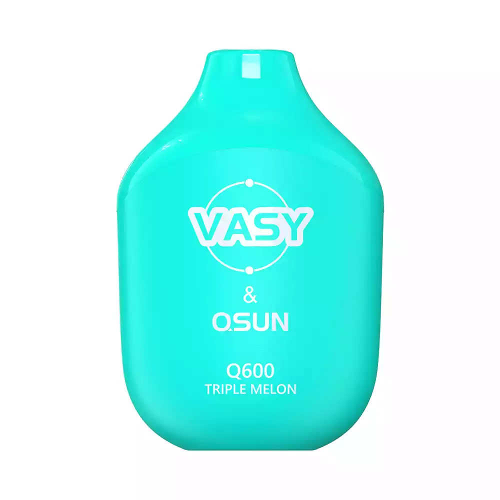 VASY OSUN Q600 600 Puffs Disposable Vape