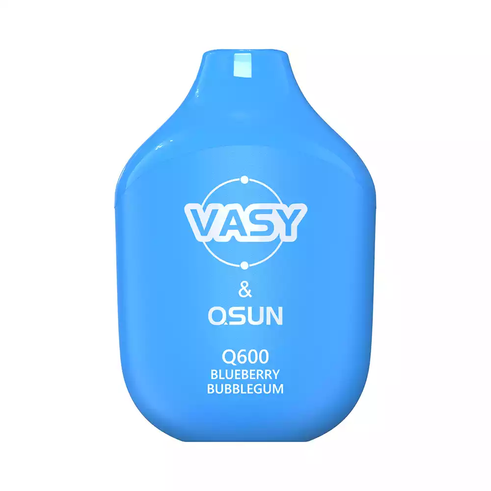 VASY OSUN Q600 600 Puffs Disposable Vape