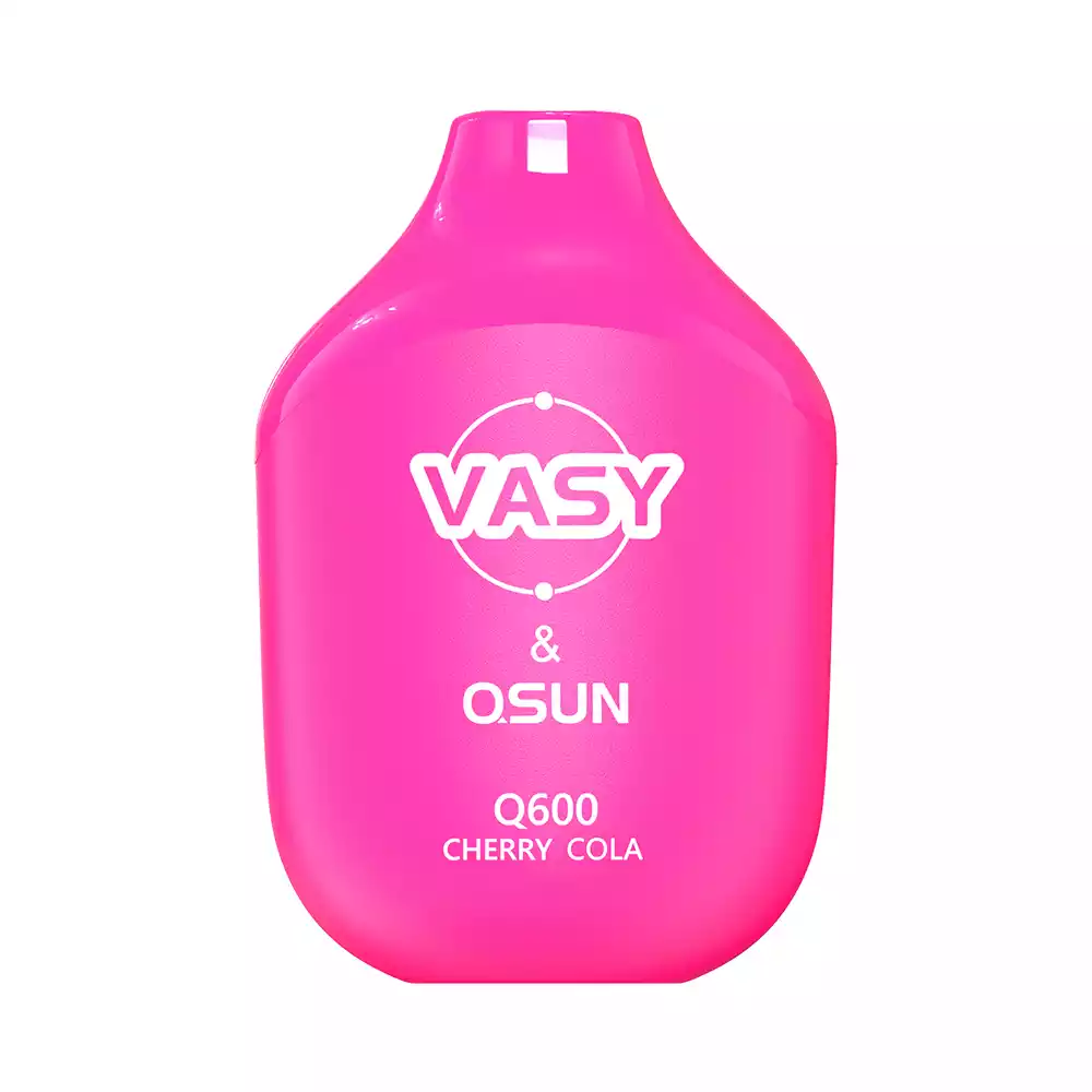 VASY OSUN Q600 600 Puffs Disposable Vape