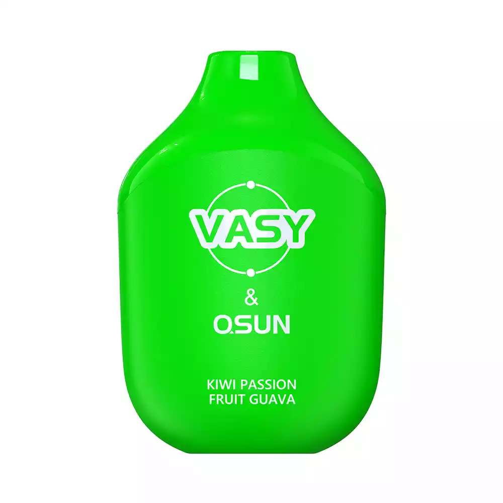 VASY OSUN Q600 600 Puffs Disposable Vape
