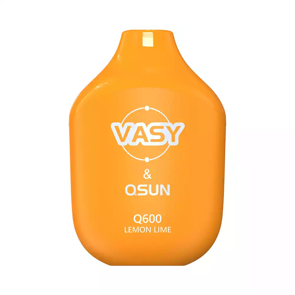 VASY OSUN Q600 600 Puffs Disposable Vape