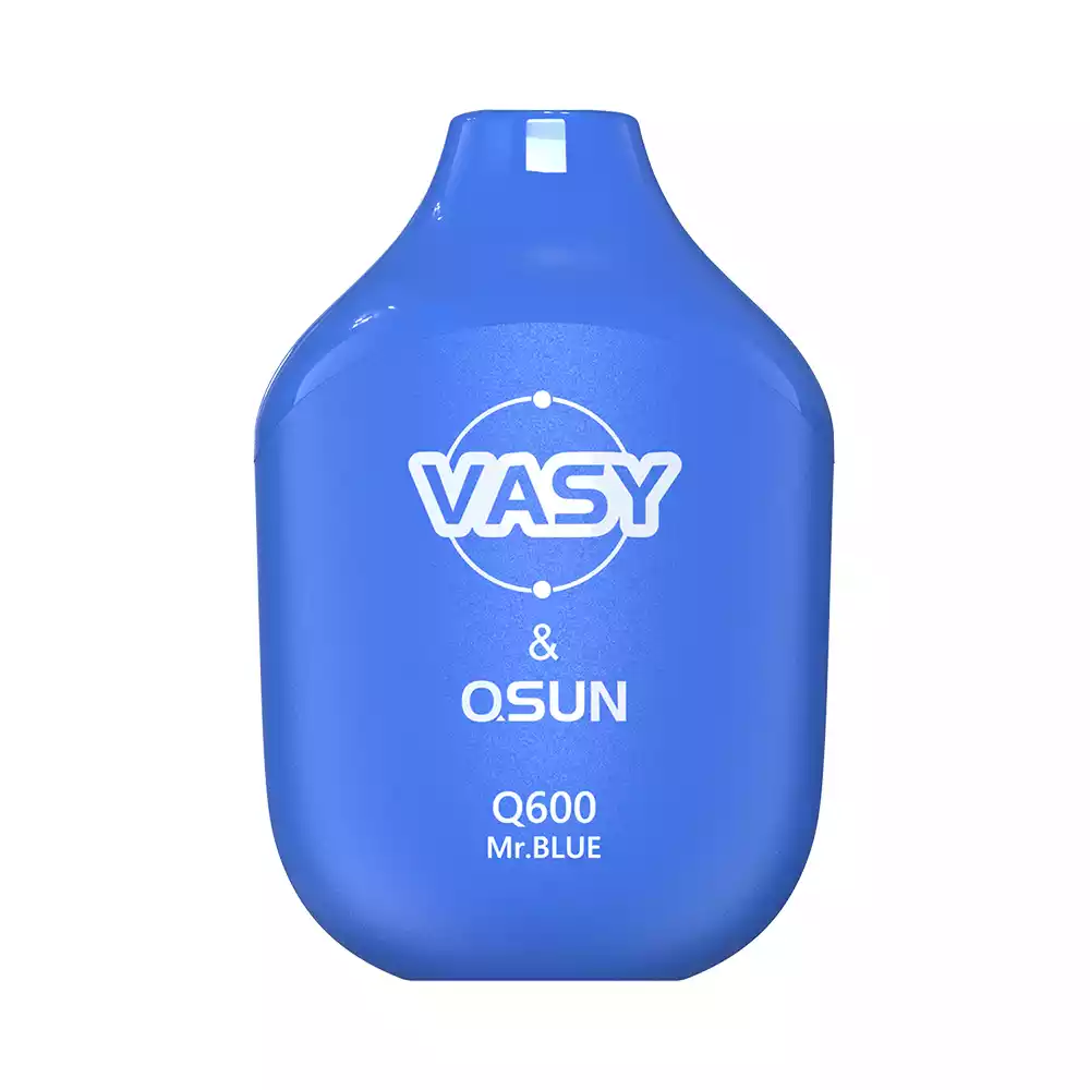 VASY OSUN Q600 600 Puffs Disposable Vape