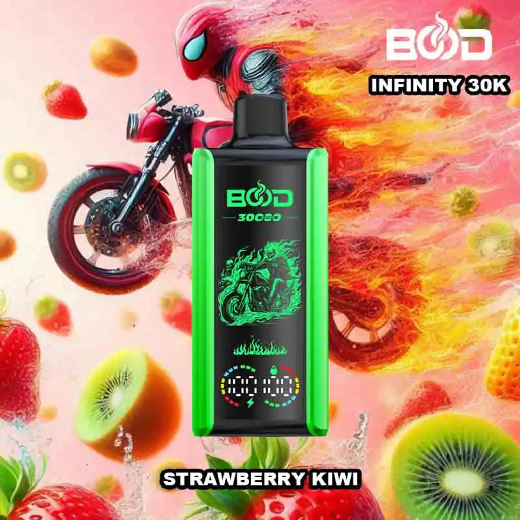 bood infinity 30000 puffs Disposable Vape