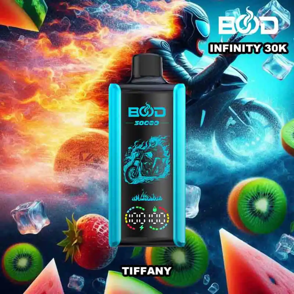 bood infinity 30000 puffs Disposable Vape